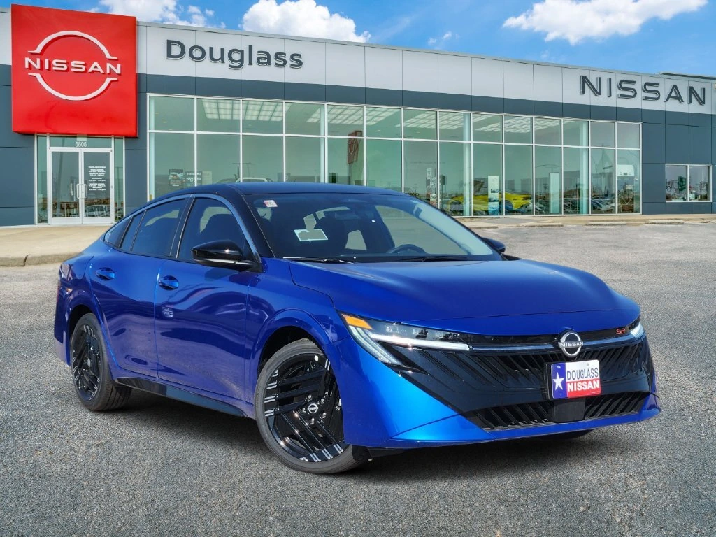 2026 Nissan Sentra