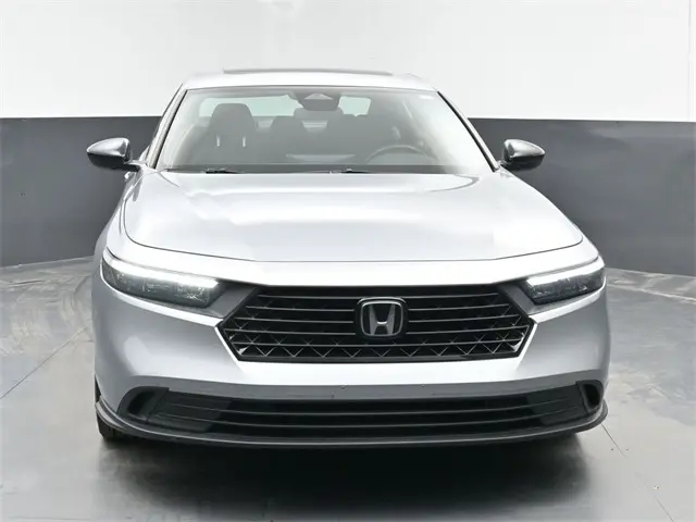 2023 Honda Accord Hybrid Sport photo 4