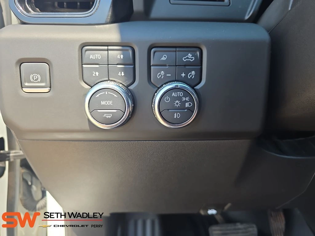 2022 GMC Sierra 1500 AT4 - Photo 26