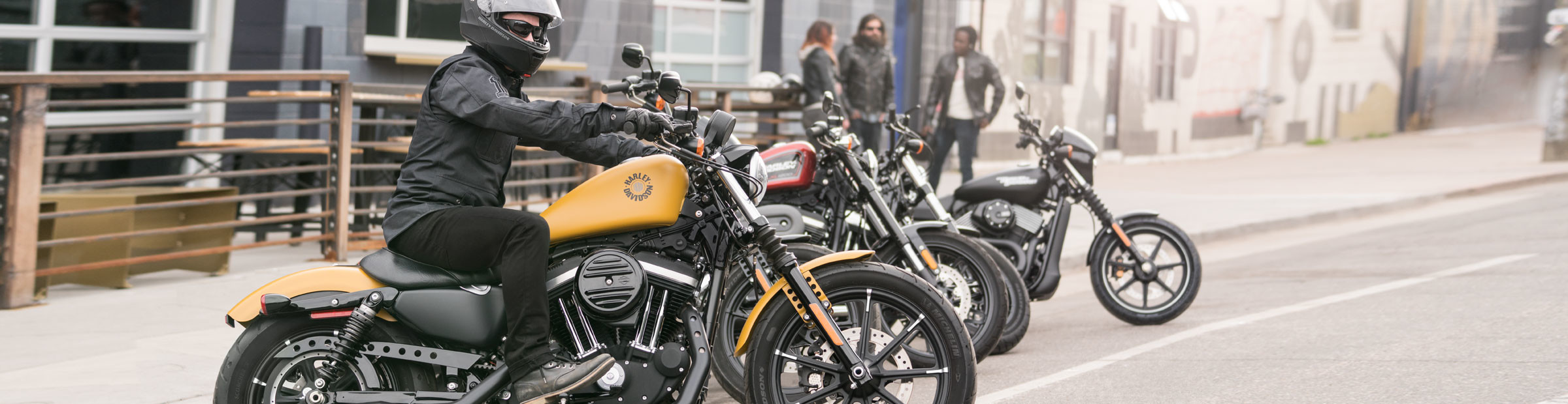 Hero image for the Rider Rewards Program page.