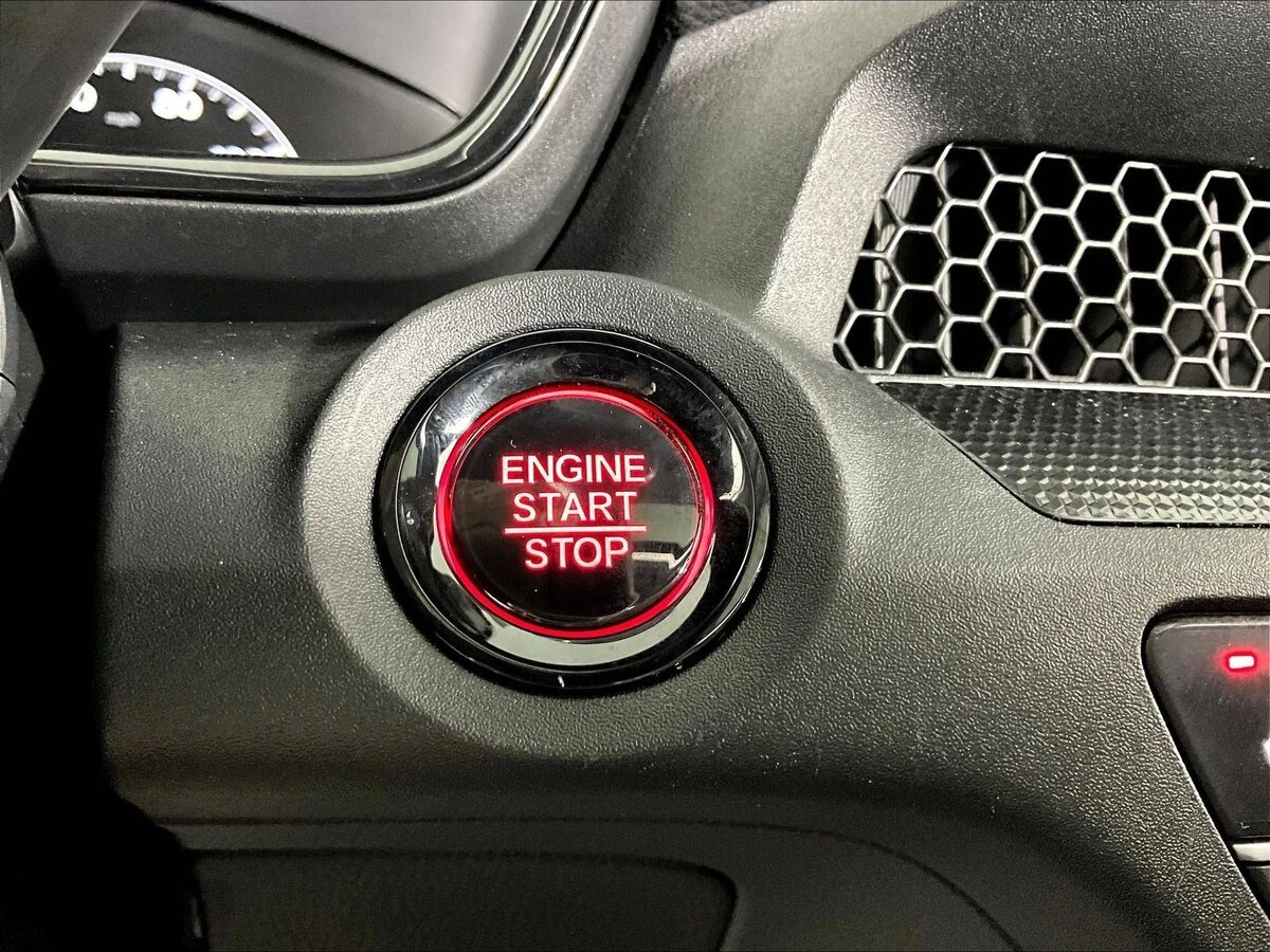 2024 Honda CR-V EX - Photo 37