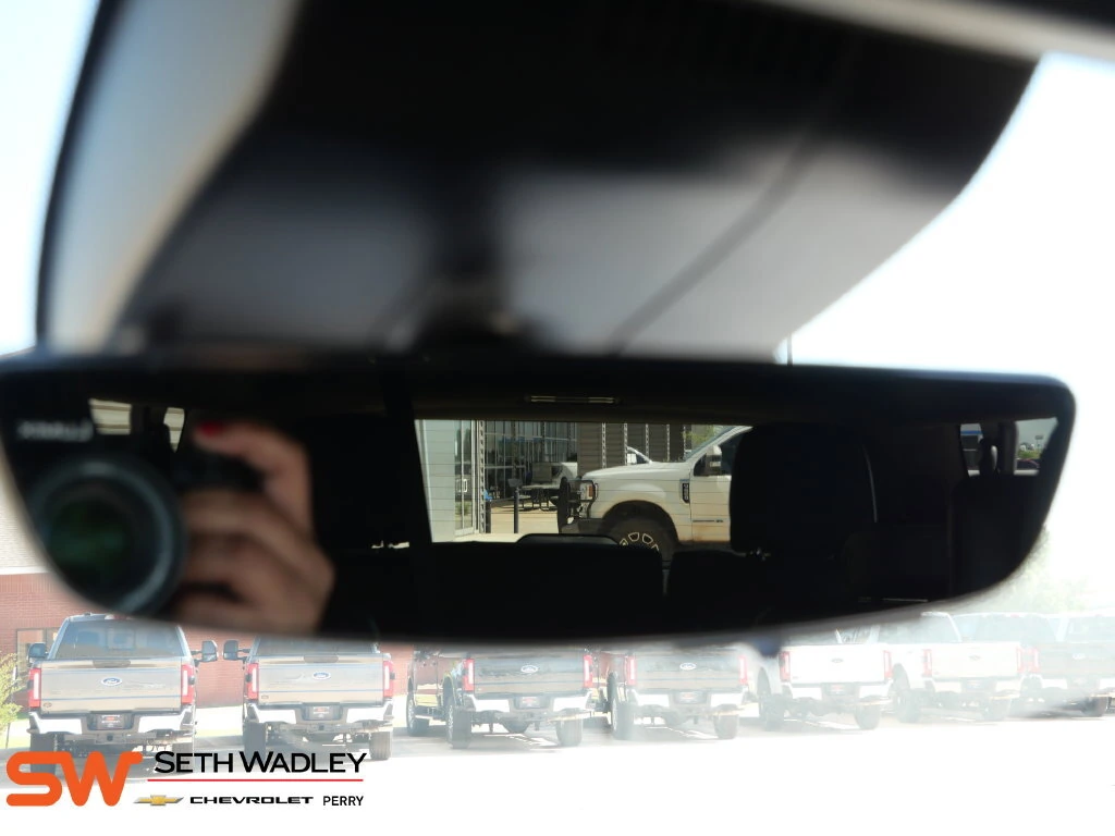 2023 GMC Yukon XL Denali - Photo 40