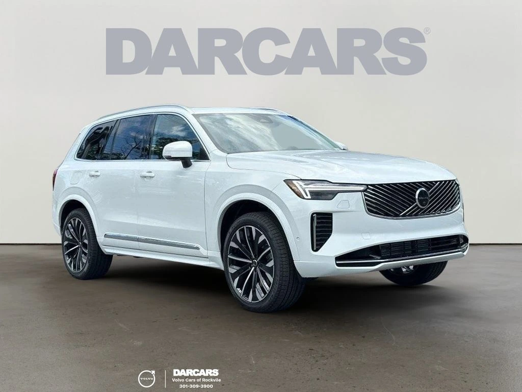 2025 Volvo - image 1