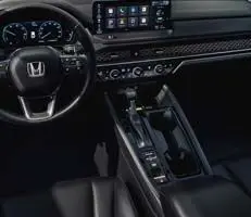 2025 Honda Accord