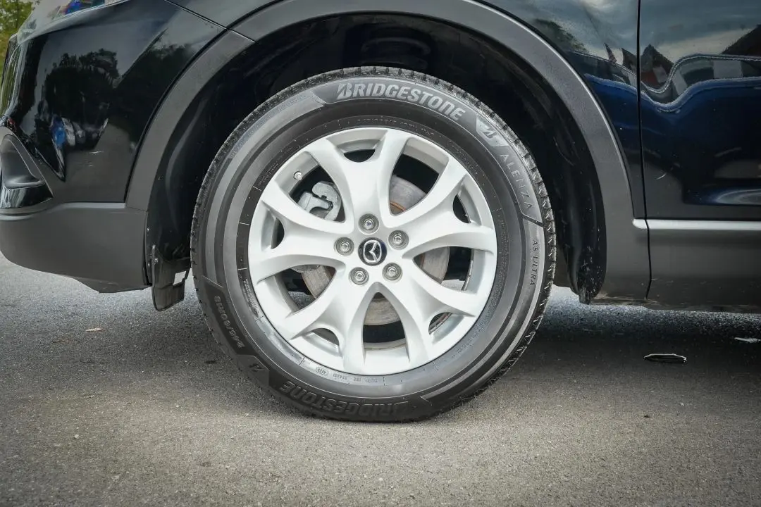 2013 Mazda CX-9 Sport photo 18