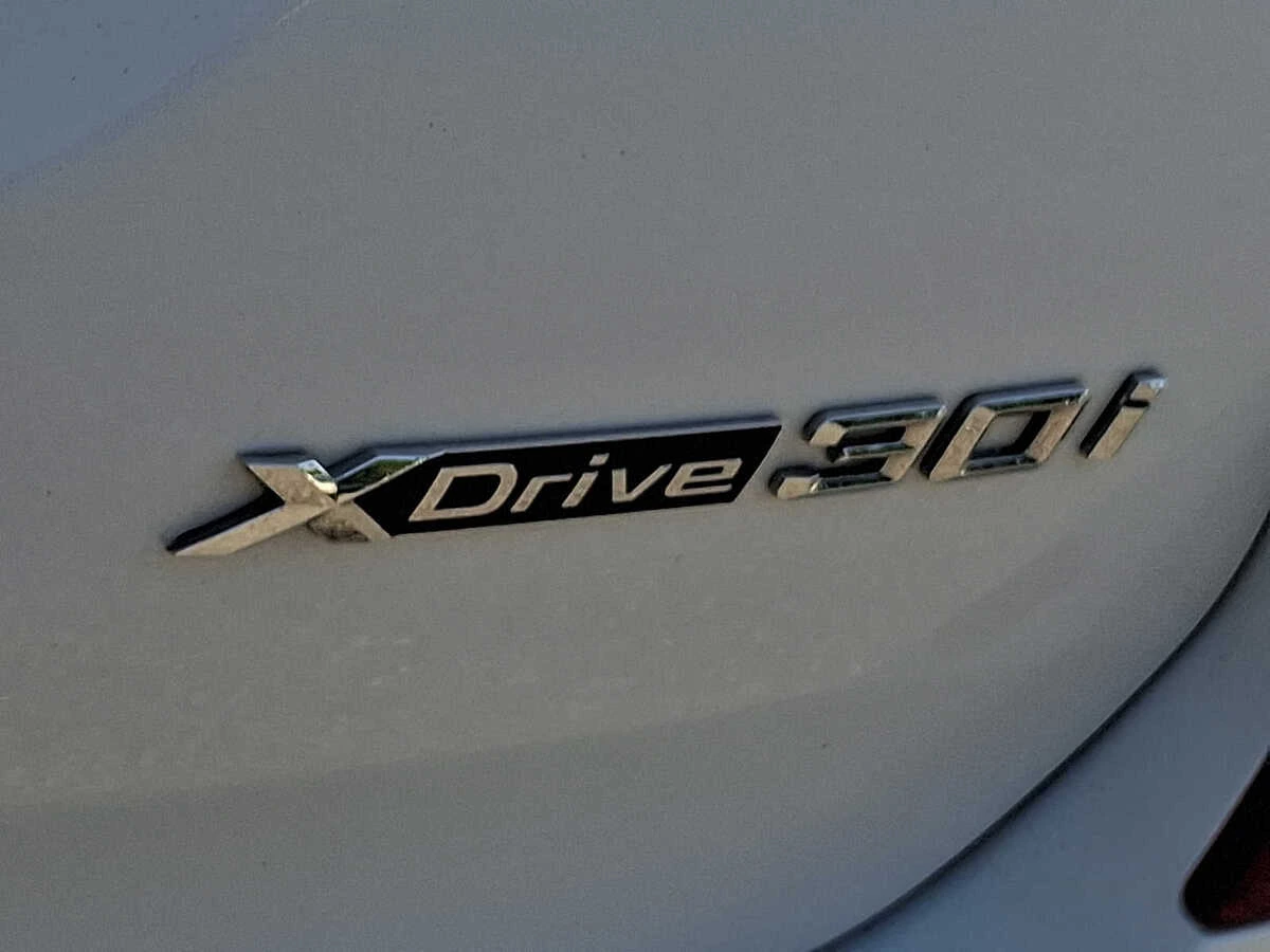 2021 BMW X3 30i - Photo 29