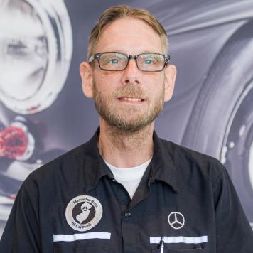 Brian Frommelt