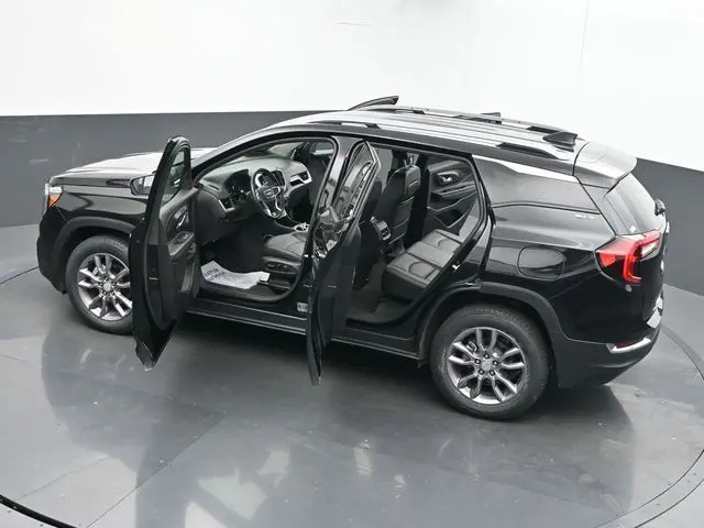 2024 Gmc Terrain SLT photo 52