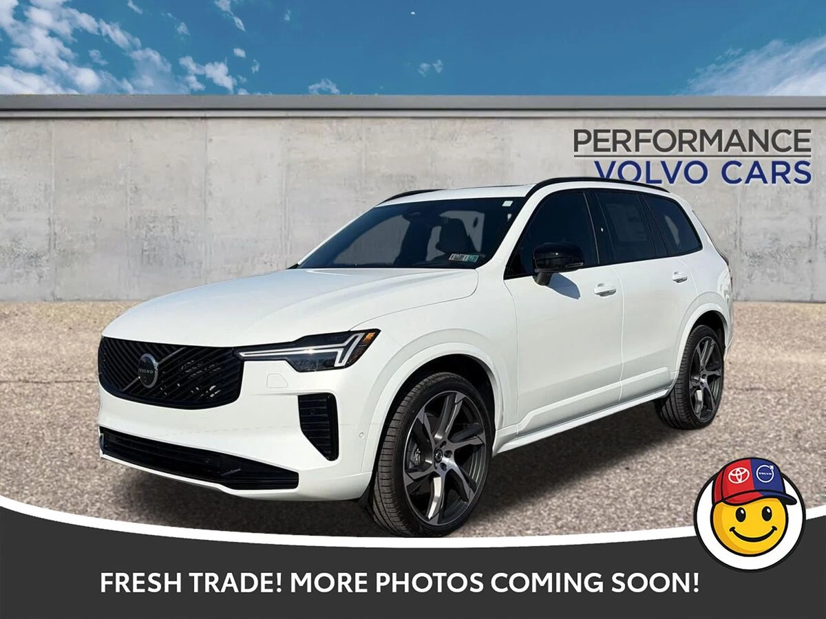 2026 Volvo - image 1