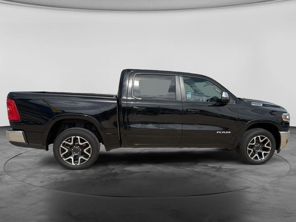 2025 RAM Ram 1500 Pickup Laramie - Photo 12