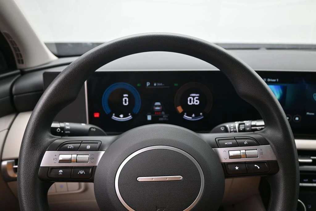 2026 Hyundai Tucson SEL - Photo 13