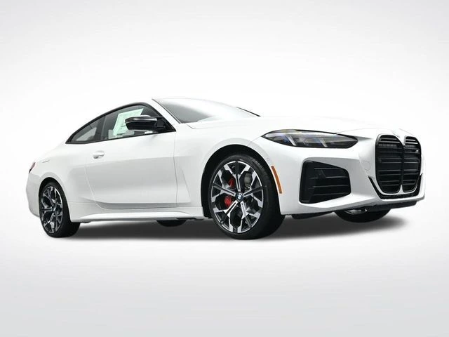 2026 BMW 4 Series M440i - Photo 29