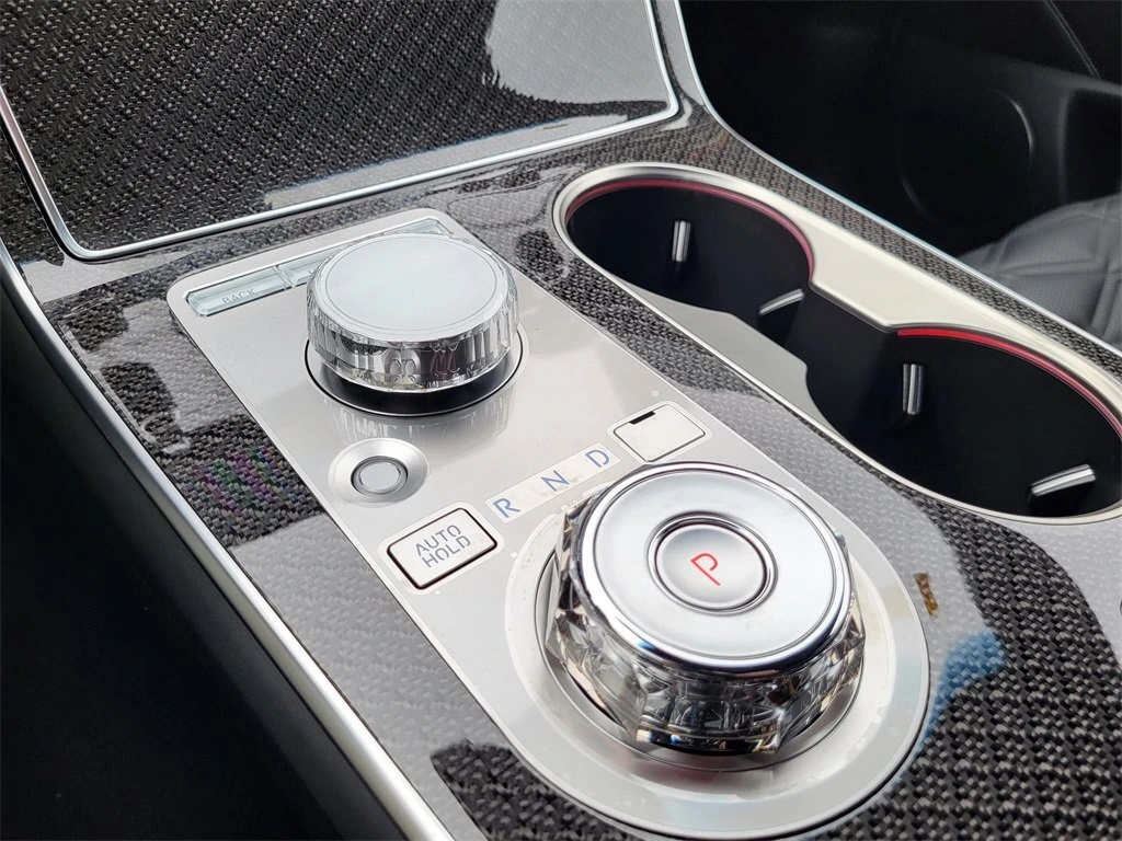 2026 GENESIS GV80 Coupe E-SC - Photo 18