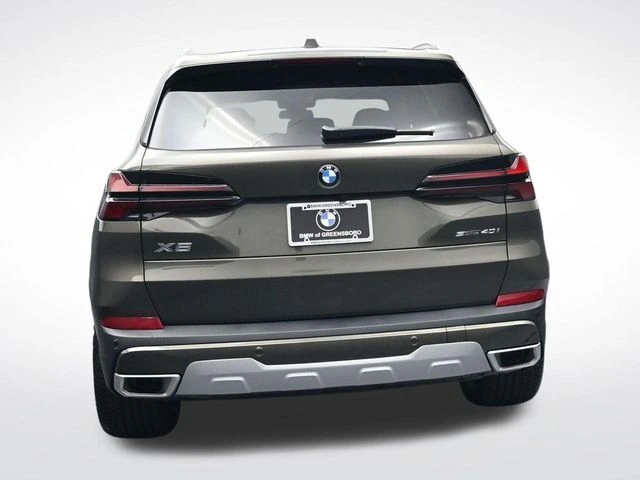 2026 BMW X5 40i - Photo 6