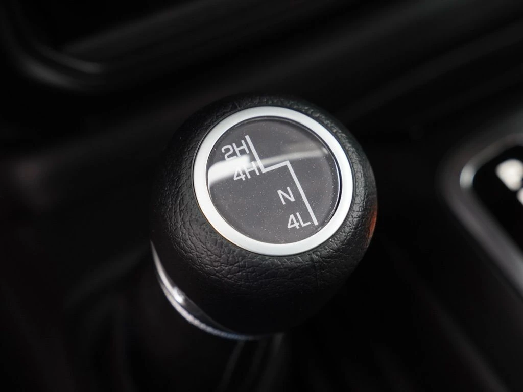 2026 Jeep Wrangler 2-Door Sport - Photo 18