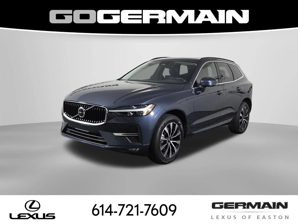 2023 Volvo XC60