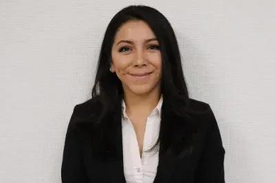 Andrea Arias