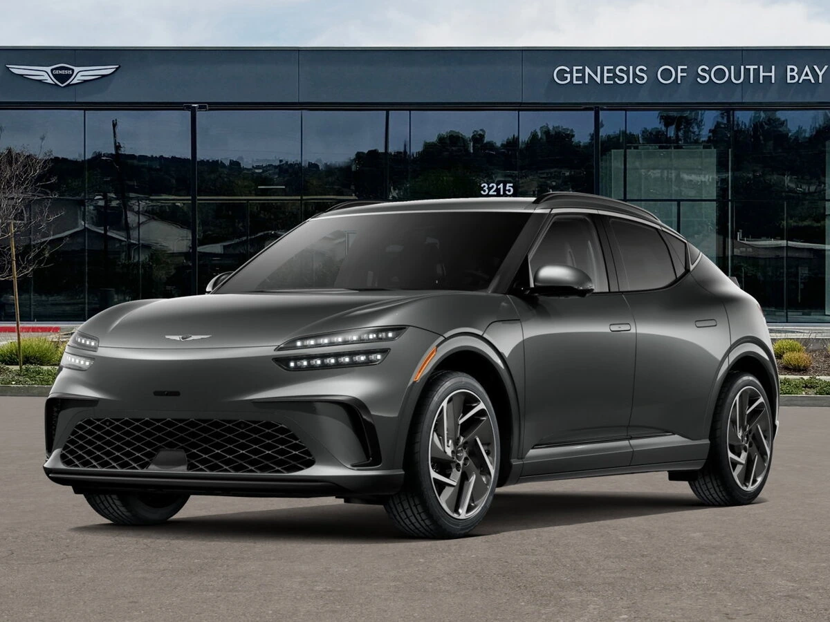 2026 Genesis GV60 GV60 Advanced 20" AWD's photo