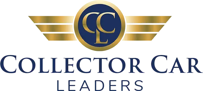 Collector Car Leaders