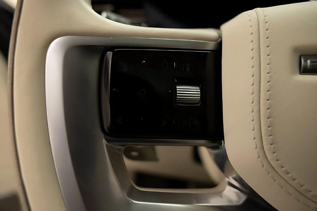 2025 Land Rover Range Rover Autobiography - Photo 35
