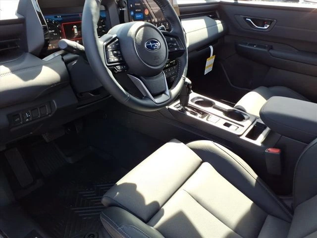 2026 Subaru Outback Touring XT - Photo 14