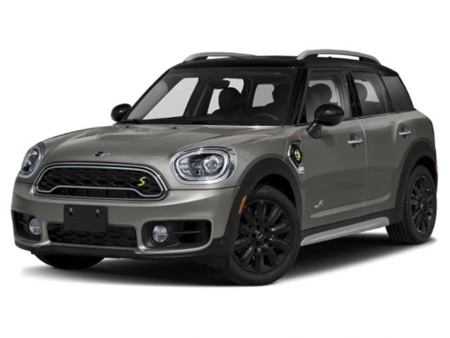 2019 MINI Countryman Cooper S E PHEV ALL4 Classic's photo