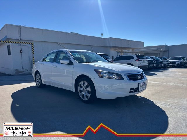 2009 Honda Accord EX-L