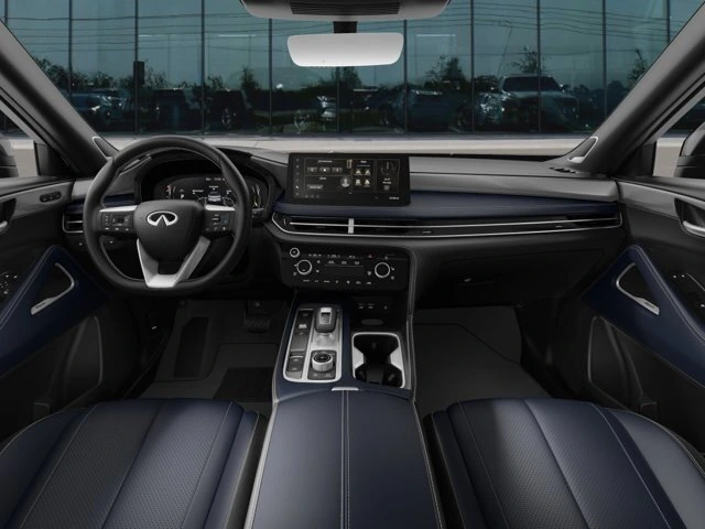 2027 INFINITI QX60 Sport - Photo 15