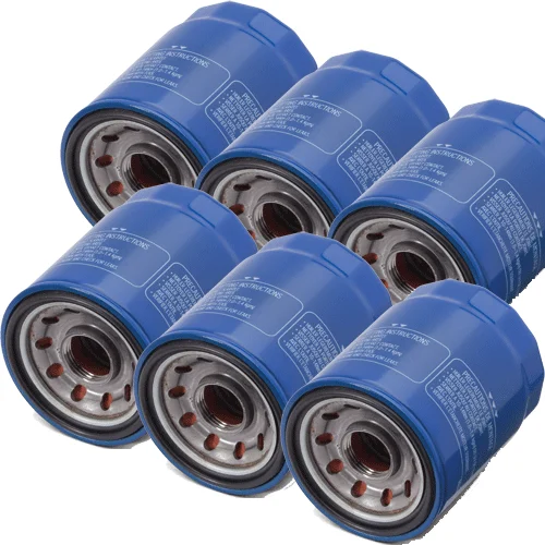 Buy 3 get 1 free oil filters