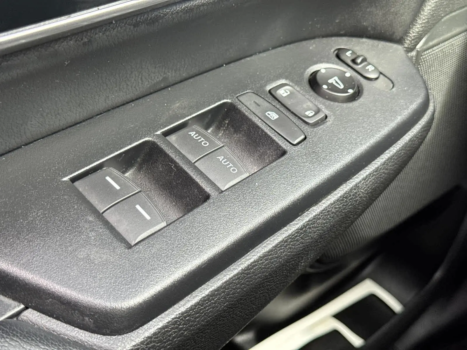 2020 Honda CR-V EX-L photo 18