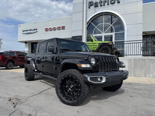 Vehicle