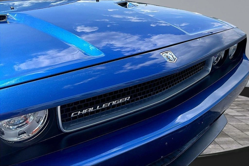 2010 Dodge Challenger R/T - Photo 28