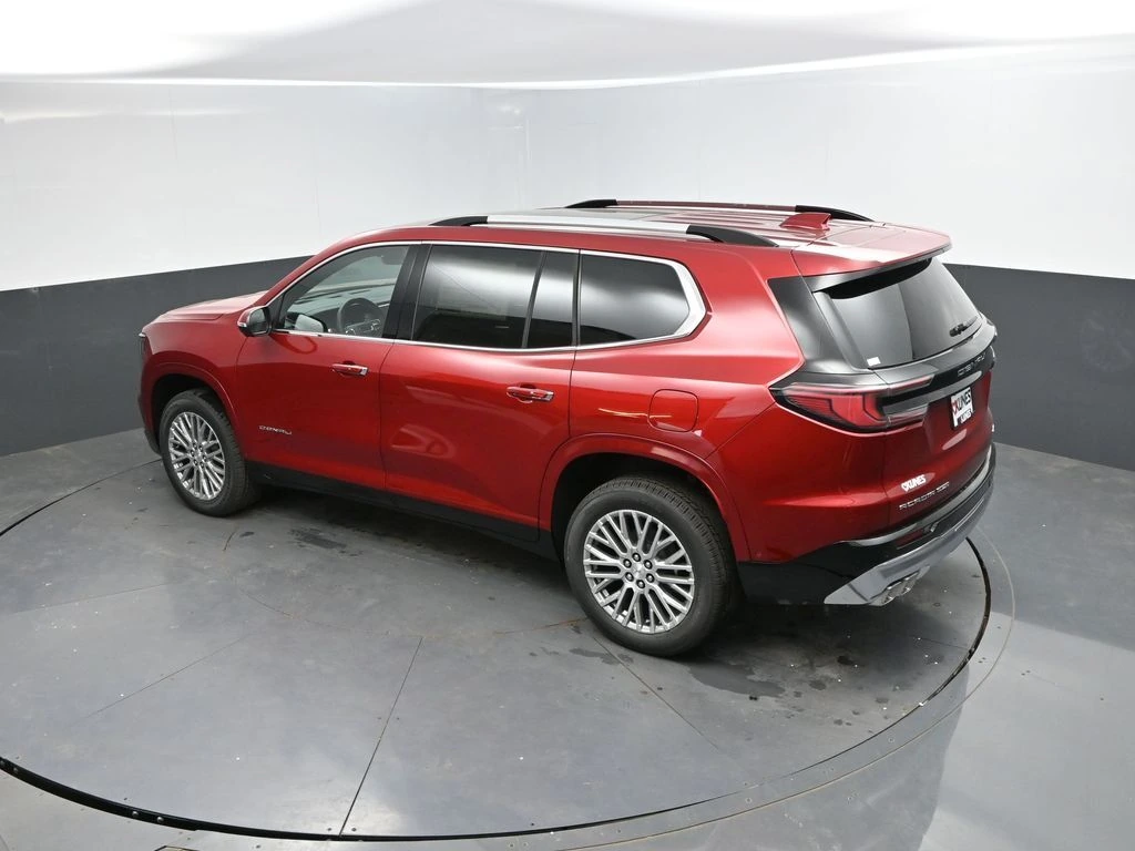 2026 GMC Acadia Denali - Photo 30