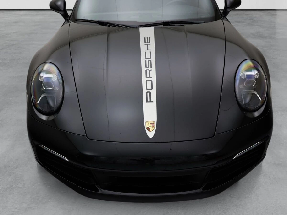 2020 Porsche 911 Base - Photo 9