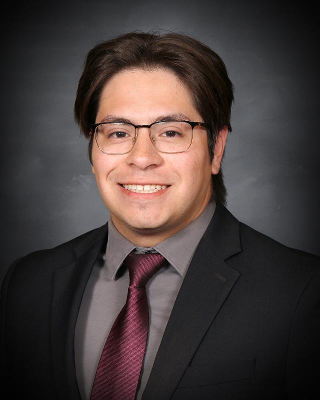 Alex Pedraza