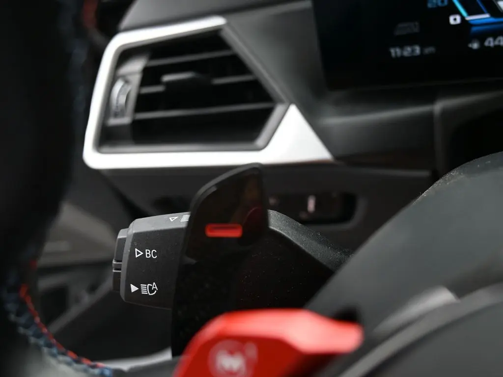 2023 Bmw M3 3 Sedan photo 19
