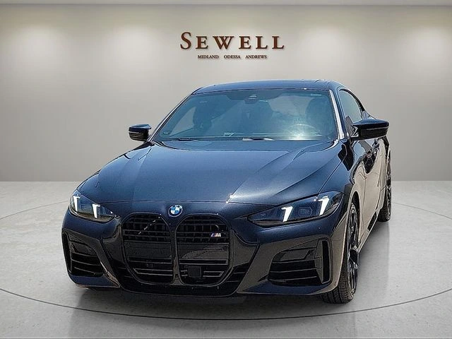 2027 BMW 4 Series M440i