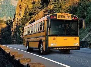 Electric Bus