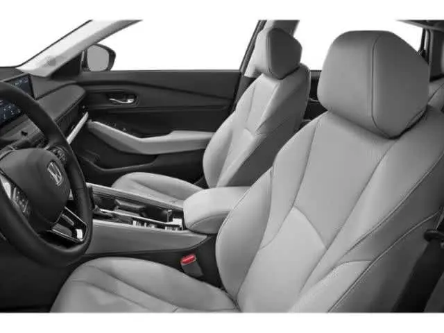 2025 Honda Accord Hybrid EX-L photo 8