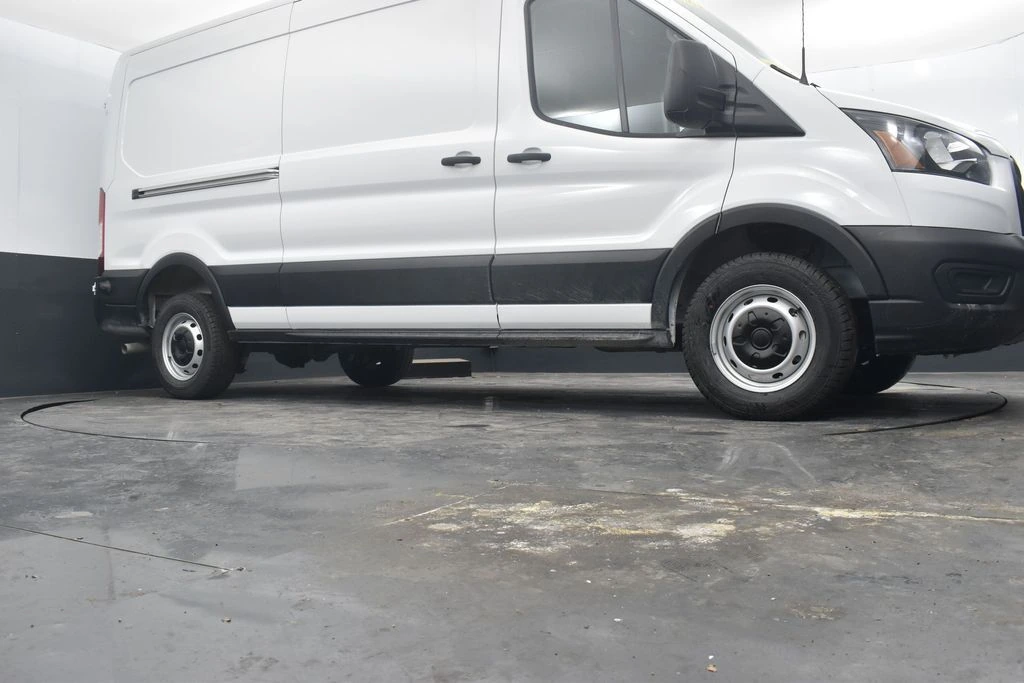 2026 Ford Transit Van Base - Photo 20