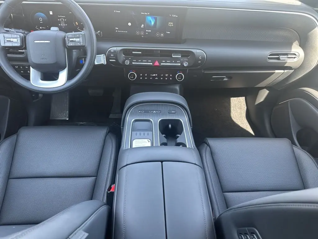 2026 Hyundai Palisade Calligraphy photo 25