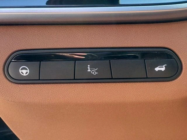 2025 INFINITI QX60 AUTOGRAPH - Photo 16