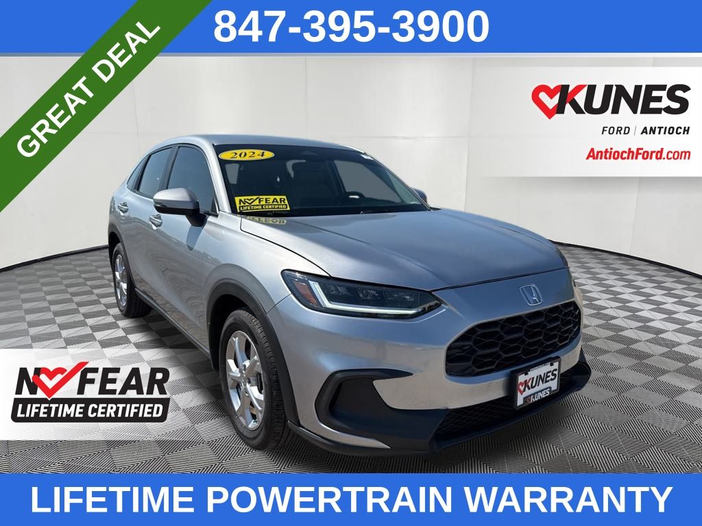 Vehicle