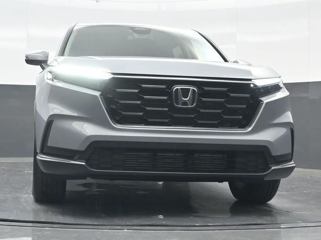 2026 Honda CR-V EX photo 52