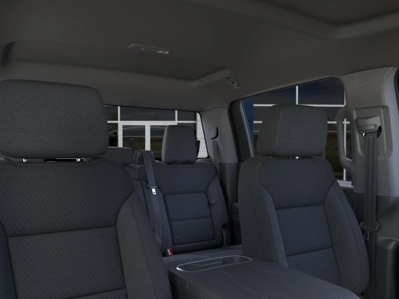 2026 GMC Sierra 1500 Elevation - Photo 25