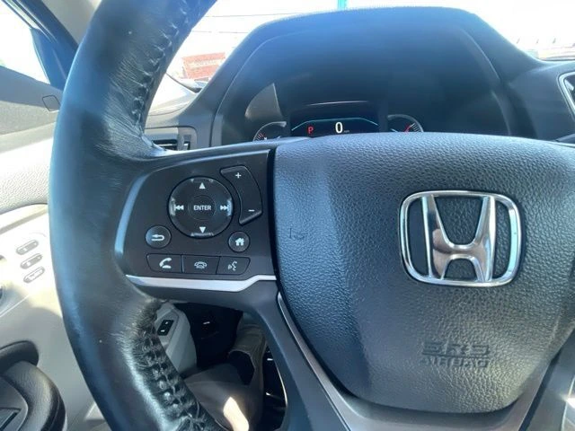 2019 Honda Pilot EX-L - Photo 19