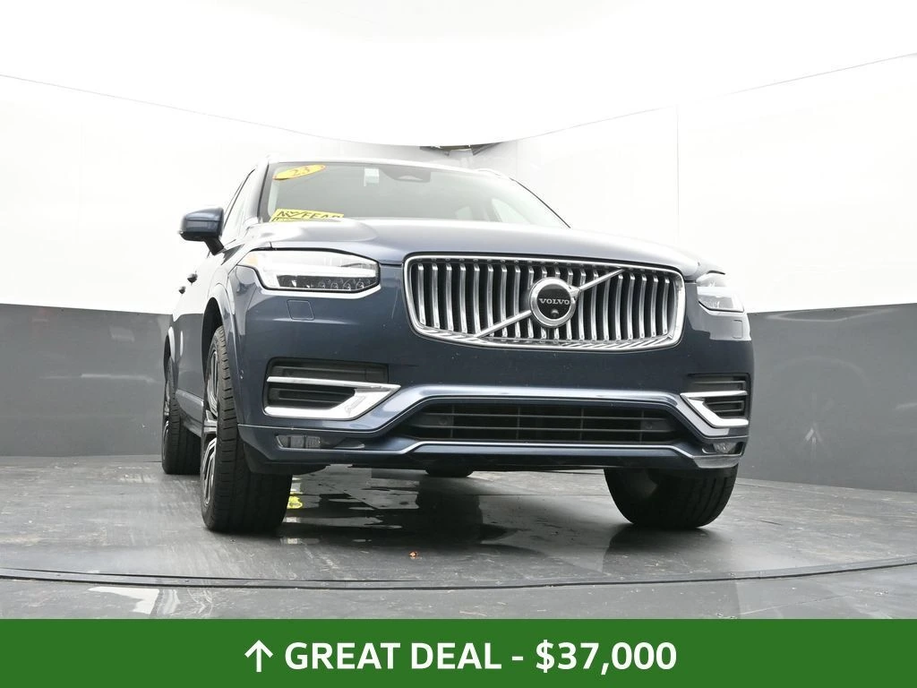 2023 Volvo - image 48