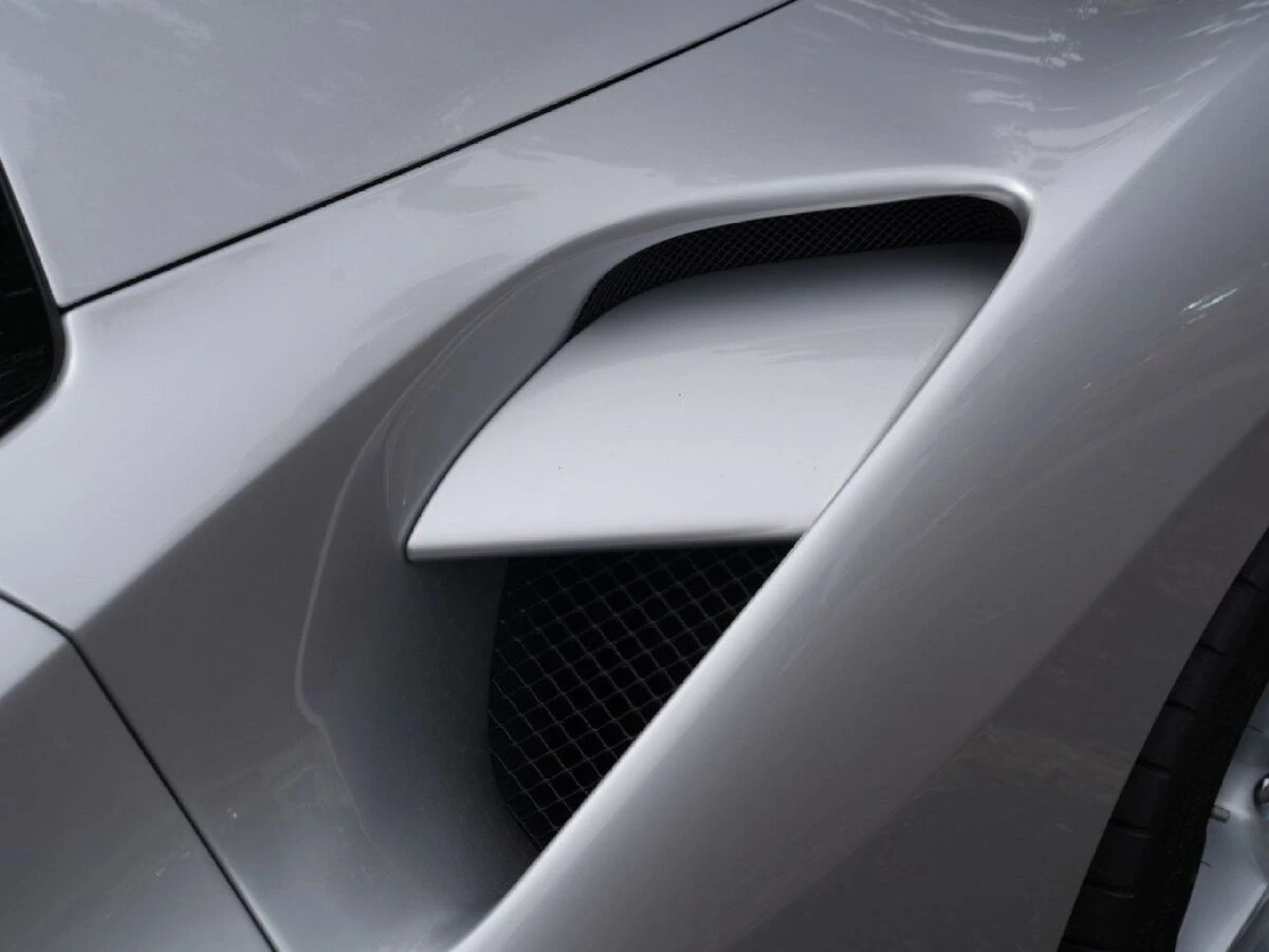 2017 Ferrari 488 GTB Base - Photo 51