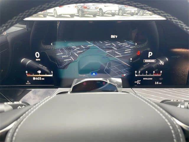 2026 INFINITI QX80 Autograph - Photo 23