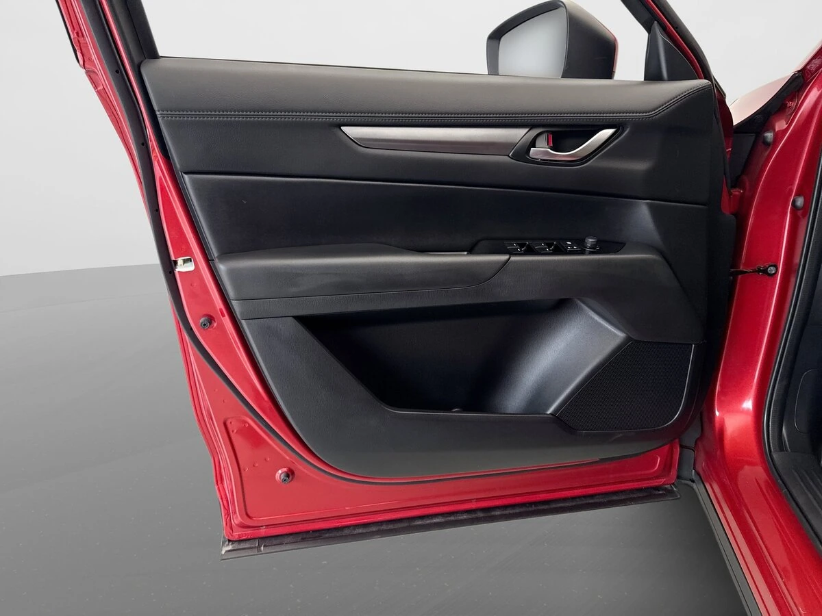 2023 Mazda CX-5 S Select Package - Photo 9